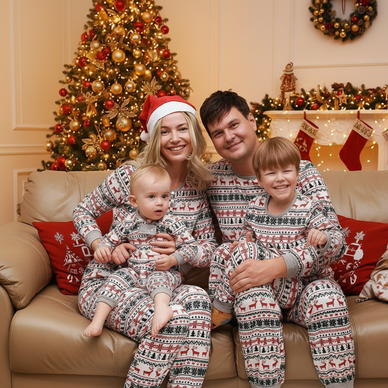 Cherished Moments Await with Family Togetherness