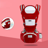 Four Seasons Multifunctional Universal Baby Waist Stool Baby Carrier