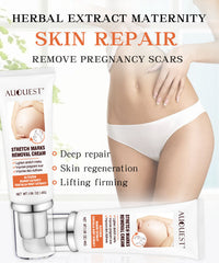 Remove Pregnancy Scars Acne Cream Stretch Mark Treatment Maternity Repair Anti-Aging Anti-Winkle Firming Body Cream GoochiGoochi