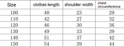 Kids' Christmas Sweater (Pure Cotton)