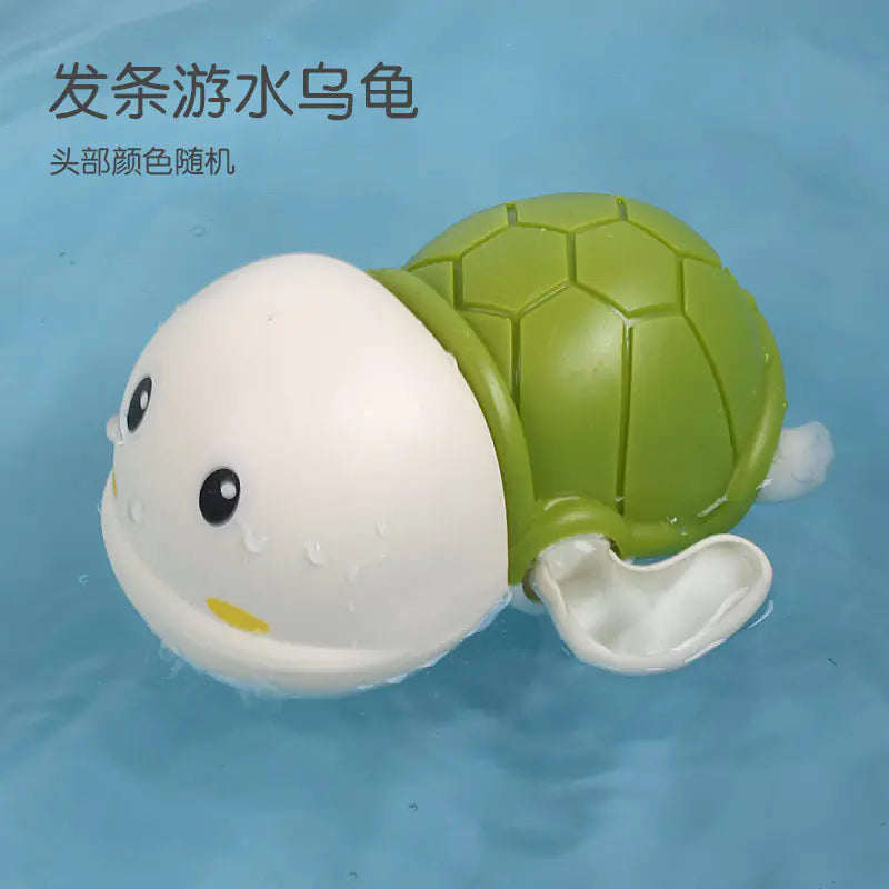 Cross-Border Kids Water Spray Cloud Bath Toy