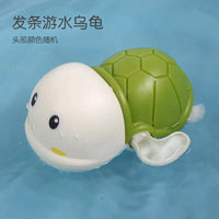 Cross-Border Kids Water Spray Cloud Bath Toy