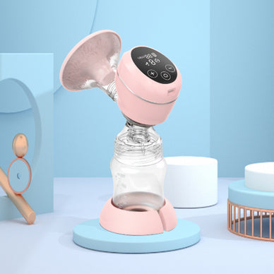 Empower Your Journey to Effortless Motherhood