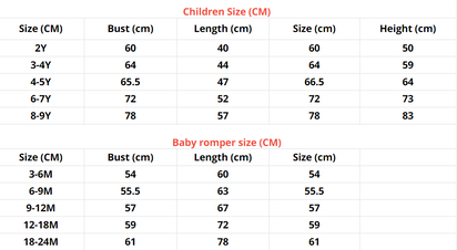 Christmas Family Pajamas Set Clothes For Mom Dad And Son Cartoon Print