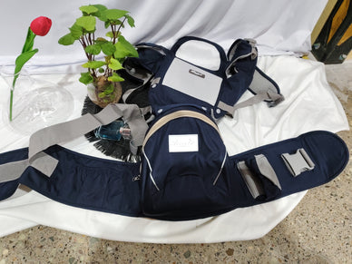 Unburden Your Journey, Embrace Every Moment