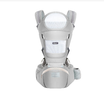 Four Seasons Multifunctional Universal Baby Waist Stool Baby Carrier