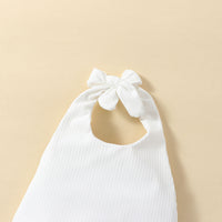 Ins Girls' New Solid Color Sling Top Flower Skort Suit