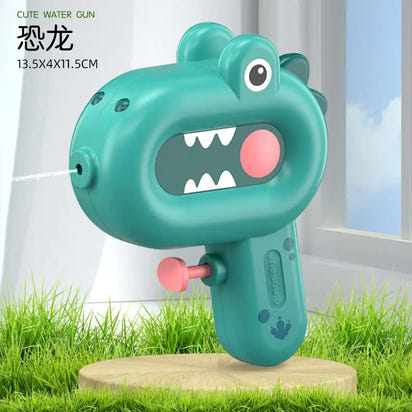 Cross-Border Kids Water Spray Cloud Bath Toy