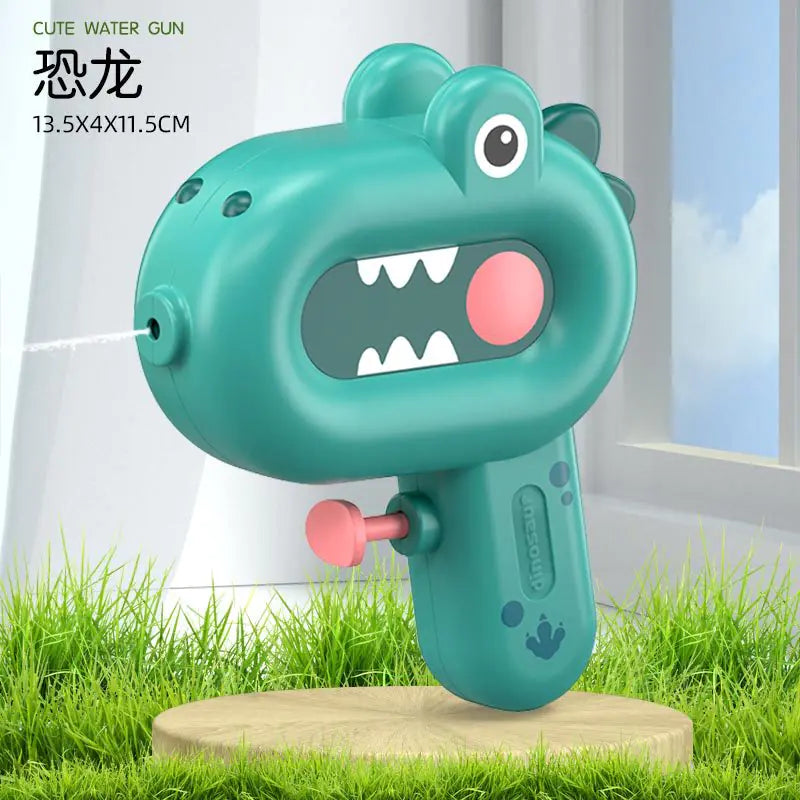 Cross-Border Kids Water Spray Cloud Bath Toy