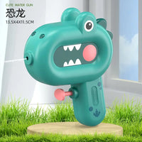 Cross-Border Kids Water Spray Cloud Bath Toy