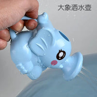 Cross-Border Kids Water Spray Cloud Bath Toy