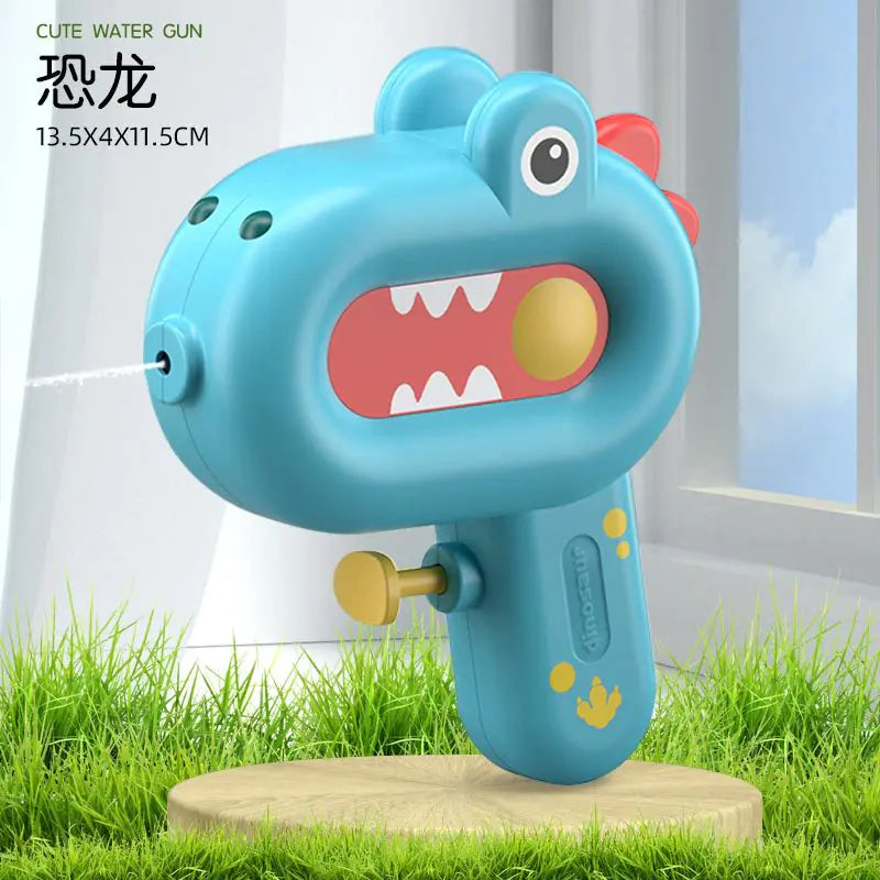 Cross-Border Kids Water Spray Cloud Bath Toy