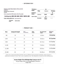 Ins Style Baby Clothes Christmas Jumpsuit