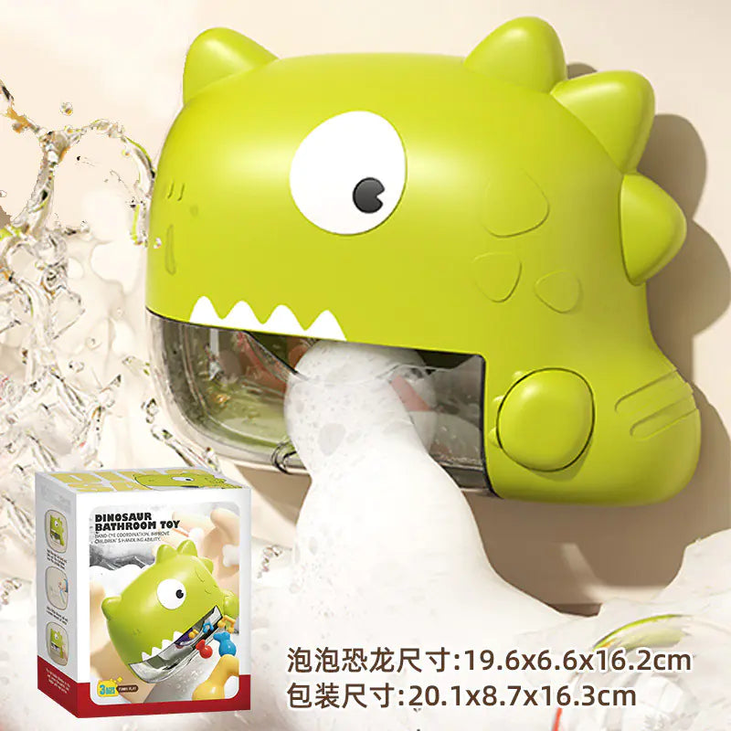 Cross-Border Kids Water Spray Cloud Bath Toy