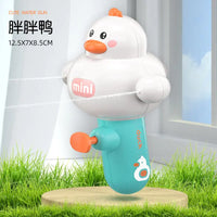 Cross-Border Kids Water Spray Cloud Bath Toy