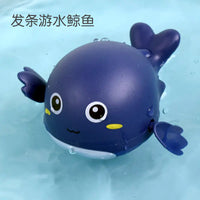 Cross-Border Kids Water Spray Cloud Bath Toy