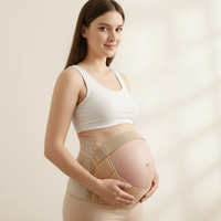 Pregnancy Belt Belly Support GoochiGoochi