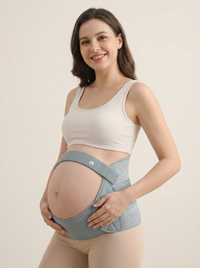 Pregnancy Belt Belly Support GoochiGoochi