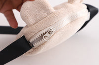 Padded Hooded Cotton Coat Coat Keep Baby Warm Quilted