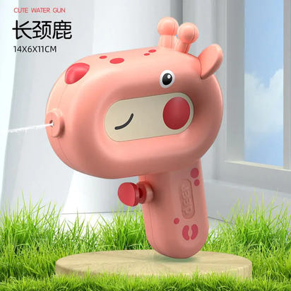 Cross-Border Kids Water Spray Cloud Bath Toy